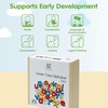image:imagePlanToys Wooden Hand Sign Alphabet Learning Set Montessori ABC Kids Toy  hand sign letters wooden alphabet learning set montessori ABC letter recognition sign language sensory play kids toyLower Case Alphabet