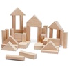 image:imagePlanToys 40 Unit Blocks  Natural
