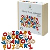 image:imagePlanToys Wooden Hand Sign Alphabet Learning Set Montessori ABC Kids Toy  hand sign letters wooden alphabet learning set montessori ABC letter recognition sign language sensory play kids toyUpper Case Alphabet