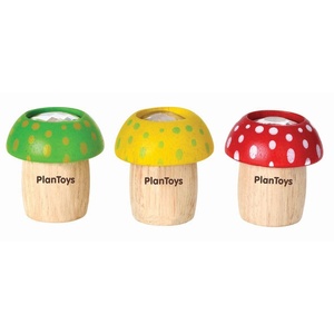 image:imagePlan Toys Mushroom Kaleidoscope  Each