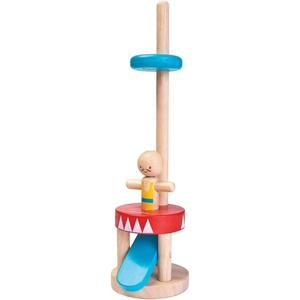 image:imagePlanToys Jumping Acrobat