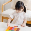 image:imagePlanToys 100 Counting Cubes Wooden Montessori Math amp Sorting Set for Kids100 Counting Cubes
