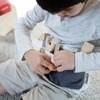 image:imagePlanToys Wooden Little Tool Bench Montessori Construction Kids STEM ToyTool Belt