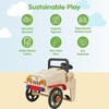 image:imagePlanToys Wooden Motor Mechanic Pretend Play Set Tools Bolts amp Dashboard
