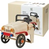 image:imagePlanToys Wooden Motor Mechanic Pretend Play Set Tools Bolts amp Dashboard