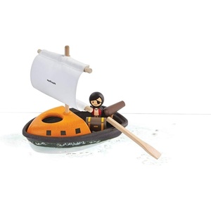 image:imagePlanToys Pirate Boat