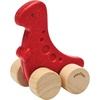 image:imagePlanToys Dino Rex Car Wooden Dinosaur Push amp Pull Toy for Kids 12 MonthsDino Rex