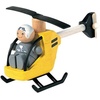image:imagePlanToys Helicopter with Pilot Playset